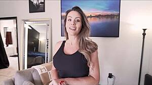 Coco Vandi's Benefits With Brother In Law!