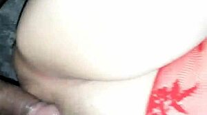 let's talk about intense anal assfucking sex scenes