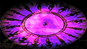 Dark Lantern Entertainment Presents Steam Age Porn With Bound Mature Pussy