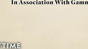 Adult time - mature beauty payton hall is hot for step-grandson