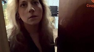 stepmom gets breast exam in taboo scene with big tits