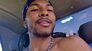 Jovens transam em p�blico em plena luz do dia with teen 18+ crossdressing and 3some