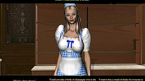 Lets play nelana outdoor fun ending