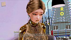 harem hotel 310 game adventure unfolds