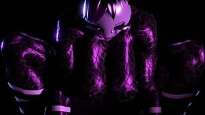 Puppet From Fnaf Compilation Part 1!