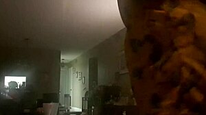 Dulcemendra Shows Boobs Outside In Pov 😍