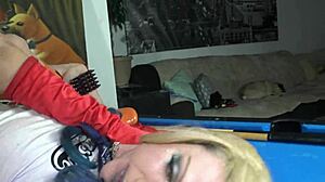 Savana Styles Takes on Barbie in a Deepthroat Destruction Challenge