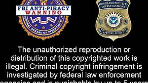 Blaire Celeste Shows Pierced Nipples Backstage With Spanking.