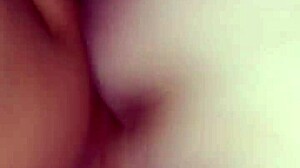 Si papi, dame fuerte, quiero squirt mucho y atarme con tu verga en mi garganta