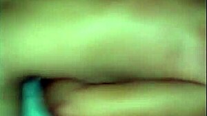 Karina Fucks Two Young Guys!