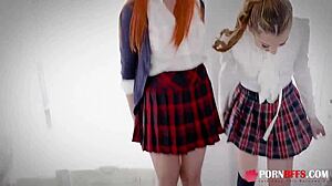 Best friends pact? Let's fuck!