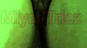 miyatriez - wife humiliating cuckold husband 😈