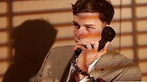 milfy busty blonde milf casca akashova drains every drop of studs cock with blowjob and titty fuck