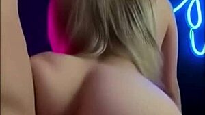 i'm so excitd, this mix of positons like blowjob and doggystyle is amazin, but i mean, it's hot