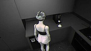 lets play modern luxury chapter 1 with big cock scene