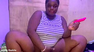 Horny Ghetto Girl Intro