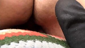 mir loves to suck and fuck a wet cock 😍