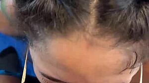 I Fuck My Neighbor During Her Workout