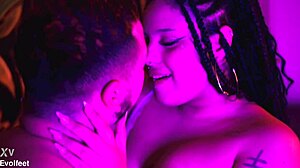 Passionate Jav Duo Gets Explosive Blowjob From Akari