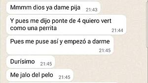 My Girlfriend Shares Past Stories