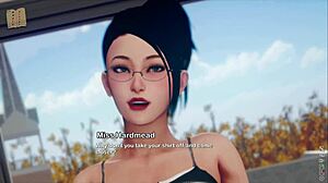 Exploring the inn in this game adventure number 29