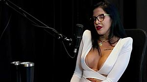 Leticia Braga invited to work!