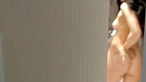 my awkward step-son can't talk to girls