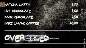 Exploring the inn in this game adventure number 29