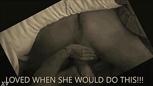 Did my step son's mother give me anal pleasure?