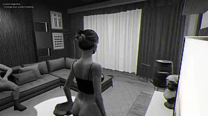 lets play modern luxury chapter 1 with big cock scene