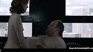 Julie-Marie Parmentier Rapace 2011