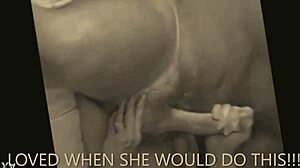 Did my step son's mother give me anal pleasure?