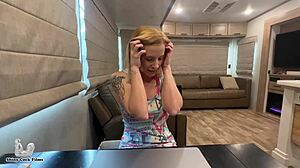 Jane Cane's Stepmom Revenge Pregnancy Films