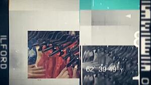 Cop Fucks MILF at Desk!