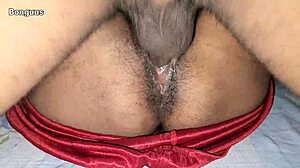 मैं वर्क के बाद वाइफ को मिशनरी में फक करता हूं, उसकी प्यूसी में क्रीमपाई