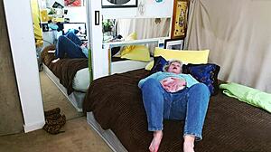 Same size vore fantasy from Dawnskye1962