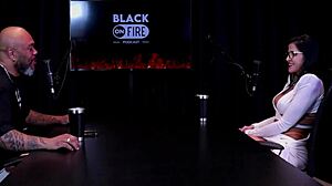 Leticia Braga invited to work!