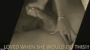 Did my step son's mother give me anal pleasure?