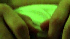 Mrsjay inserts ping pong balls.