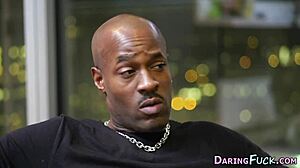 Euro babe rubs vag for cum 💦