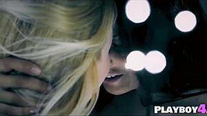 Two MILFs finger and lick pussy!