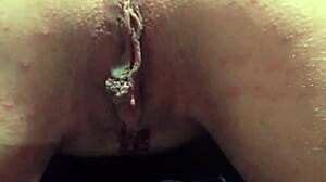 They Left My Little Ass All Cummed After Anal Assfucking Orgasm