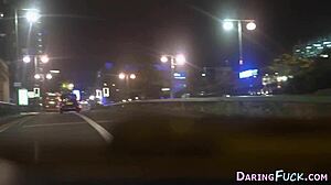 Euro babe rubs vag for cum 💦