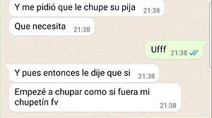 My Girlfriend Shares Past Stories