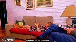 new treatment for female orgasm and anal creampie 😏