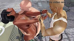 does the new sergeant tease?