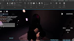 Thick Latina Captured By Gorilla Thug