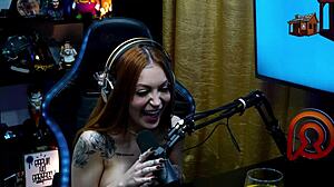 Mari Avila Shows Wonderful Body in Uncensored Outdoor Casting