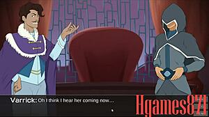 what happens in cummybender part four?