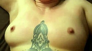 milf gives rough hard blowjob in pov, leading to creampie